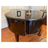 Kohler & Campbell Baby Grand Piano skg-400s