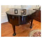 Kohler & Campbell Baby Grand Piano skg-400s