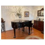 Kohler & Campbell Baby Grand Piano skg-400s