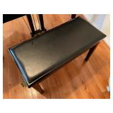 Kohler & Campbell Baby Grand Piano skg-400s