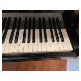 Kohler & Campbell Baby Grand Piano skg-400s