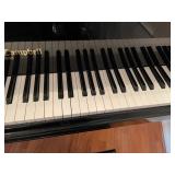 Kohler & Campbell Baby Grand Piano skg-400s