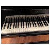 Kohler & Campbell Baby Grand Piano skg-400s