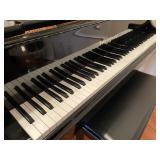 Kohler & Campbell Baby Grand Piano skg-400s