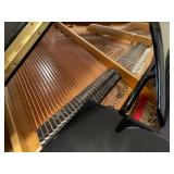 Kohler & Campbell Baby Grand Piano skg-400s
