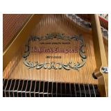 Kohler & Campbell Baby Grand Piano skg-400s