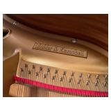 Kohler & Campbell Baby Grand Piano skg-400s