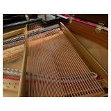 Kohler & Campbell Baby Grand Piano skg-400s