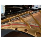 Kohler & Campbell Baby Grand Piano skg-400s