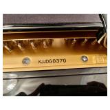 Kohler & Campbell Baby Grand Piano skg-400s