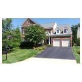 Massive Woodbridge Estate Sale