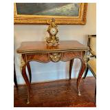 Game Table by Colony House 35"W, 18" D, 31" H 
