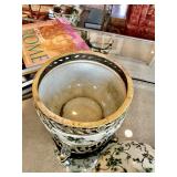 Decorative Urn 10 1/2 H. $120 