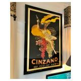 Leonetto Cappiello- Cinzano 59