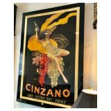 Leonetto Cappiello- Cinzano 59