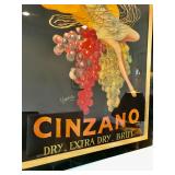 Leonetto Cappiello- Cinzano 59