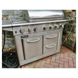 Kirkland (Gas) Grill $300