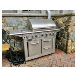 Kirkland (Gas) Grill $300