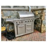 Kirkland (Gas) Grill $300