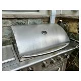 Kirkland (Gas) Grill $300