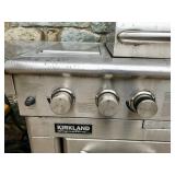 Kirkland (Gas) Grill $300