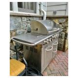 Kirkland (Gas) Grill $300