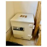 FireGuard by Scwab 350 F-1 HR Fireproof Safe with Combo Model 1820 CN $1,200