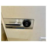 FireGuard by Scwab 350 F-1 HR Fireproof Safe with Combo Model 1820 CN $1,200