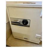 FireGuard by Scwab 350 F-1 HR Fireproof Safe with Combo Model 1820 CN $1,200