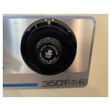 FireGuard by Scwab 350 F-1 HR Fireproof Safe with Combo Model 1820 CN $1,200