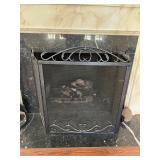 Fire Place Screen $200