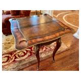 Game Table by Colony House 35"W, 18" D, 31" H Game Table by Colony House 35"W, 18" D, 31" H 