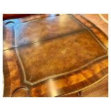 Game Table by Colony House 35"W, 18" D, 31" H Game Table by Colony House 35"W, 18" D, 31" H 