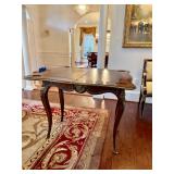 Game Table by Colony House 35"W, 18" D, 31" H Game Table by Colony House 35"W, 18" D, 31" H 