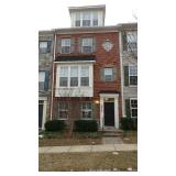 Mixed Bag in Rockville