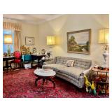 Chevy Chase Estate Sale