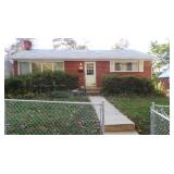 Buried Treasure in Silver Spring