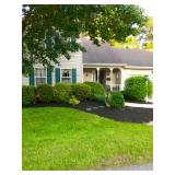 Season's Greetings From The Longaberger House