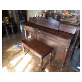 ESTATE SALE COMPLETE CONTENTS