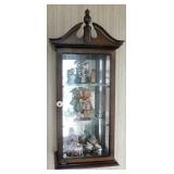         CHINA CABINET