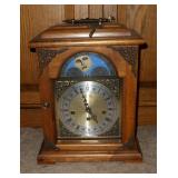        MANTLE CLOCK