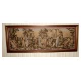      VINTAGE TAPESTRY