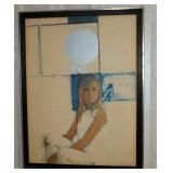        1960s ARTWORK