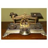         VINTAGE SCALE