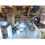 HUGE DIGGERS DELIGHT ESTATE SALE