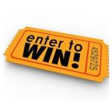 YOUR CHANCE TO WIN $100. JUST WRITE A SHORT REVIEW AND "LIKE" OUR FULL OF SURPRIZES FACEBOOK PAGE!