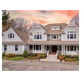  Lloyd Harbor, NY Online Auction NOW LIVE! Begins Closing Wed 8/14/24 at 8:00