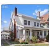 Historic Ditmas Park Brooklyn Online Auction, NOW LIVE! Auction Begins Closing Thur, 5/15/25 8:00PM