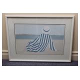 Carol Bodendieck Chapman Print