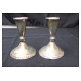 Vintage Raimond Weighted Sterling